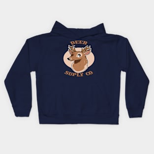 deer Kids Hoodie